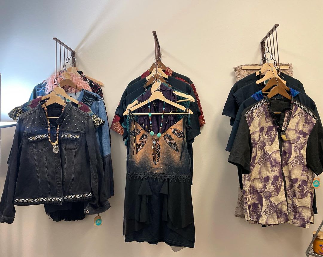 Karmatica Boutique in Mt Prospect, IL
