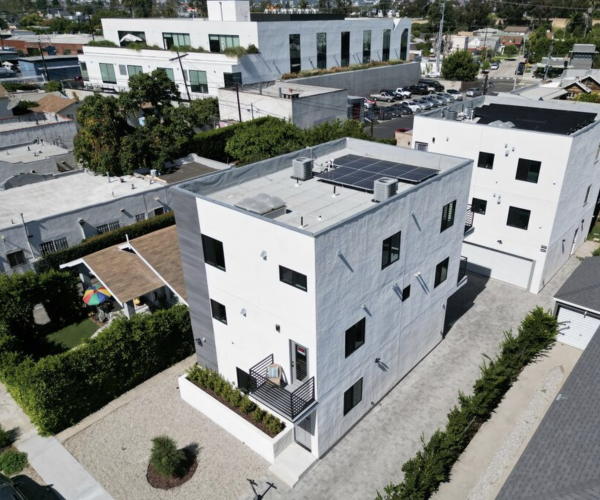 Twenty-Four Seven Property Management in Inglewood, CA