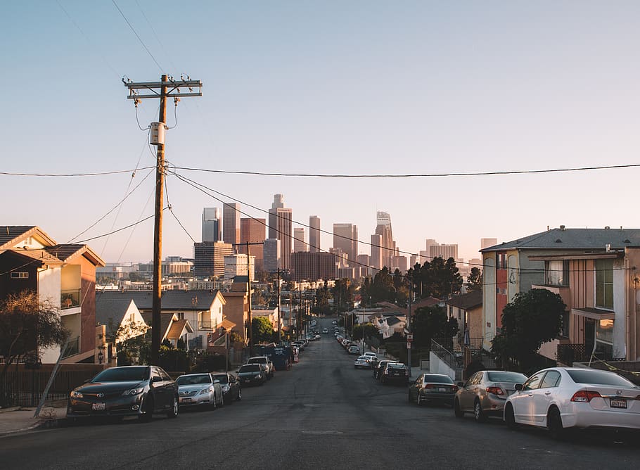Twenty-Four Seven Property Management in Inglewood, CA (5)