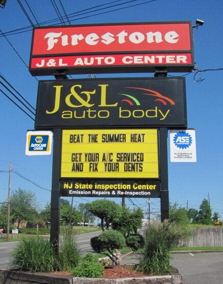 J&L Auto Center in South Plainfield, NJ