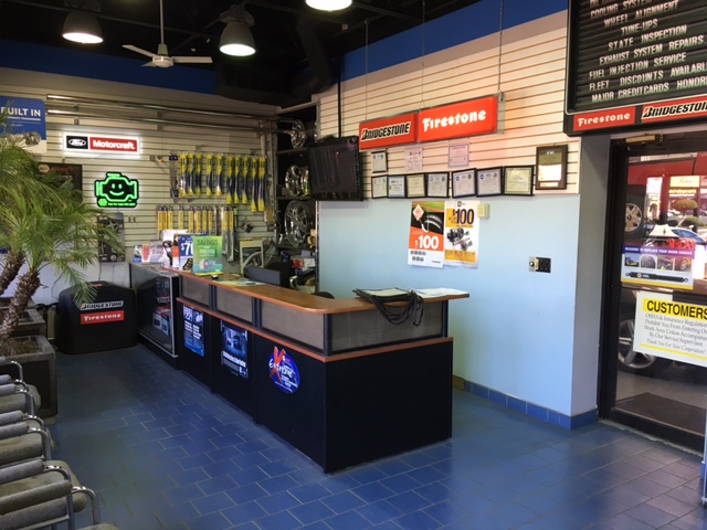 J&L Auto Center in South Plainfield, NJ (2)