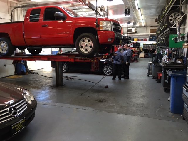 J&L Auto Center in South Plainfield, NJ (3)