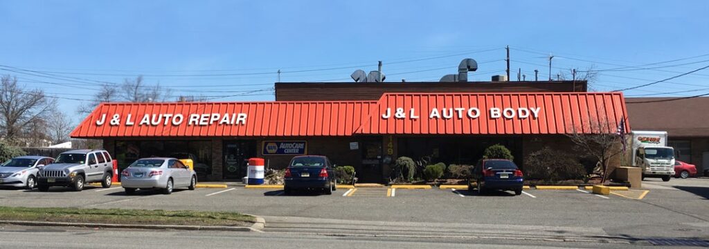 J&L Auto Center in South Plainfield, NJ (4)