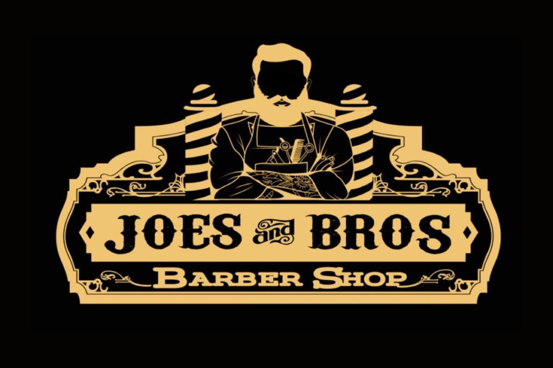 Joes & Bros Barber Shop in Delano, CA