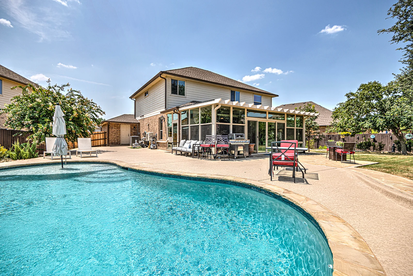 Tiffani Foxx - The Foxx Real Estate Group - ARG in Belton, TX