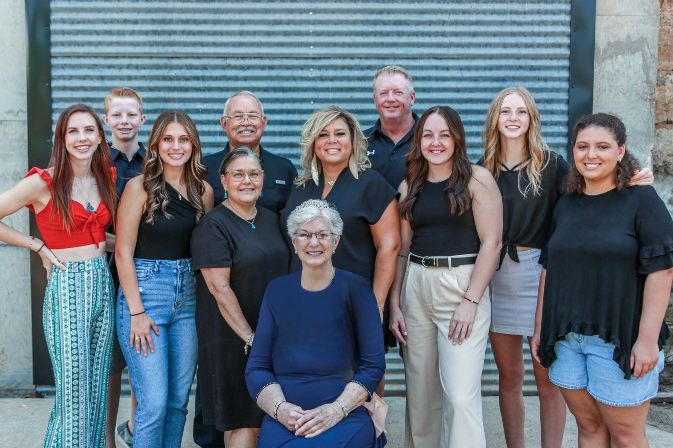 Tiffani Foxx - The Foxx Real Estate Group - ARG in Belton, TX (3)