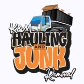K&M Hauling and Junk Removal in North Highlands, CA (2)