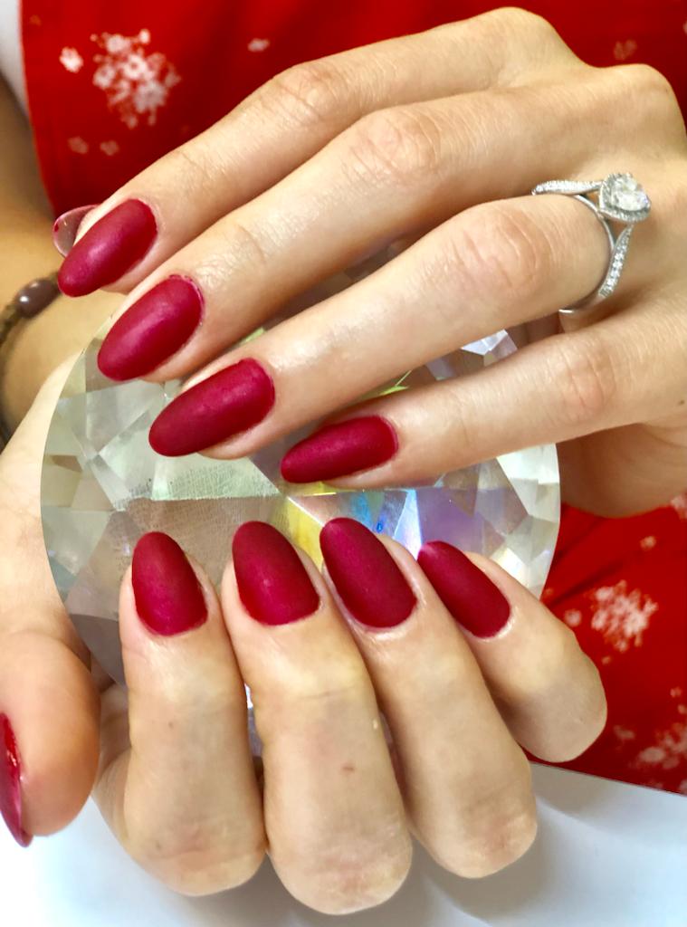 Lucelly Isaza Nails + Beauty Studio in Doral, FL (2)