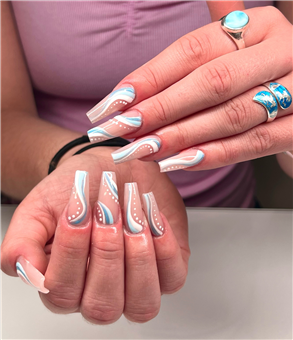 Nails by Shay in Oshkosh, WI