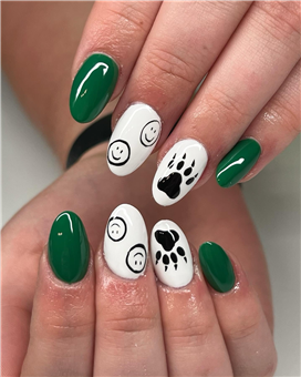 Nails by Shay in Oshkosh, WI (3)