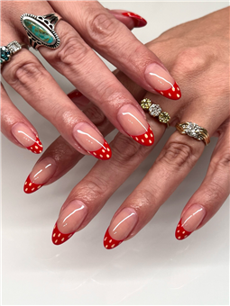 Nails by Shay in Oshkosh, WI (6)