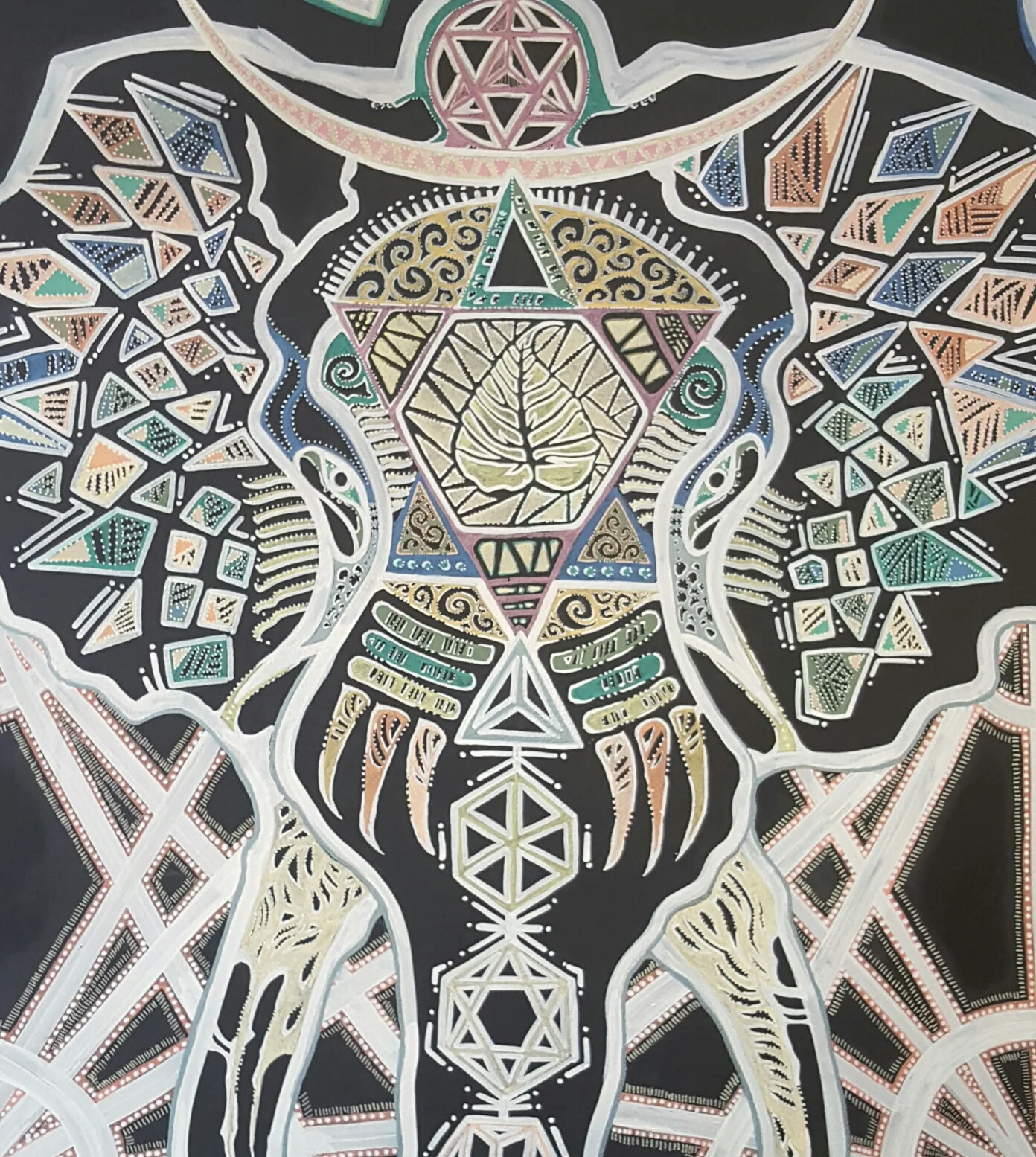 Leaf-Live Enlightened And Free in San Marcos, CA (2)