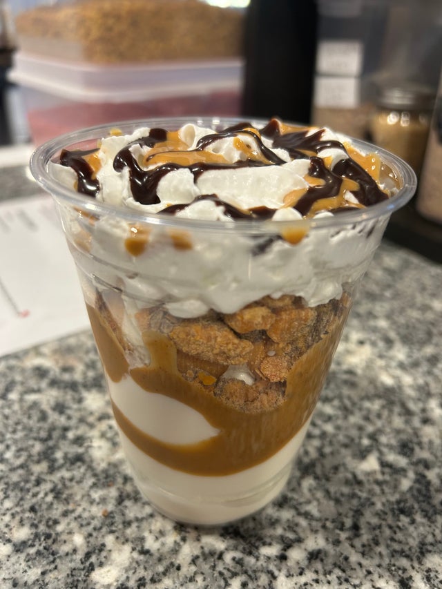 Scoops and Brew ( Norwalk ) in Norwalk, OH (4)