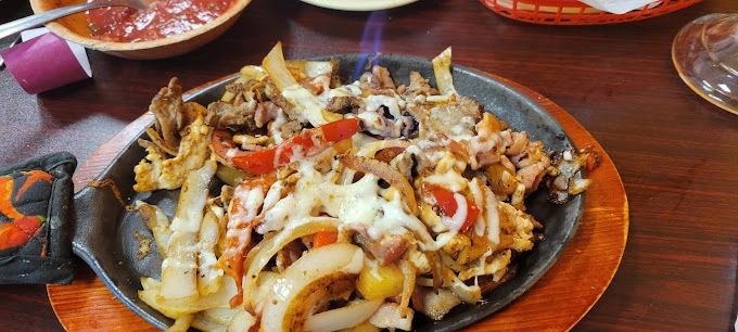 Los Charros D&G Mexican Grill and Bar in Knightstown, IN
