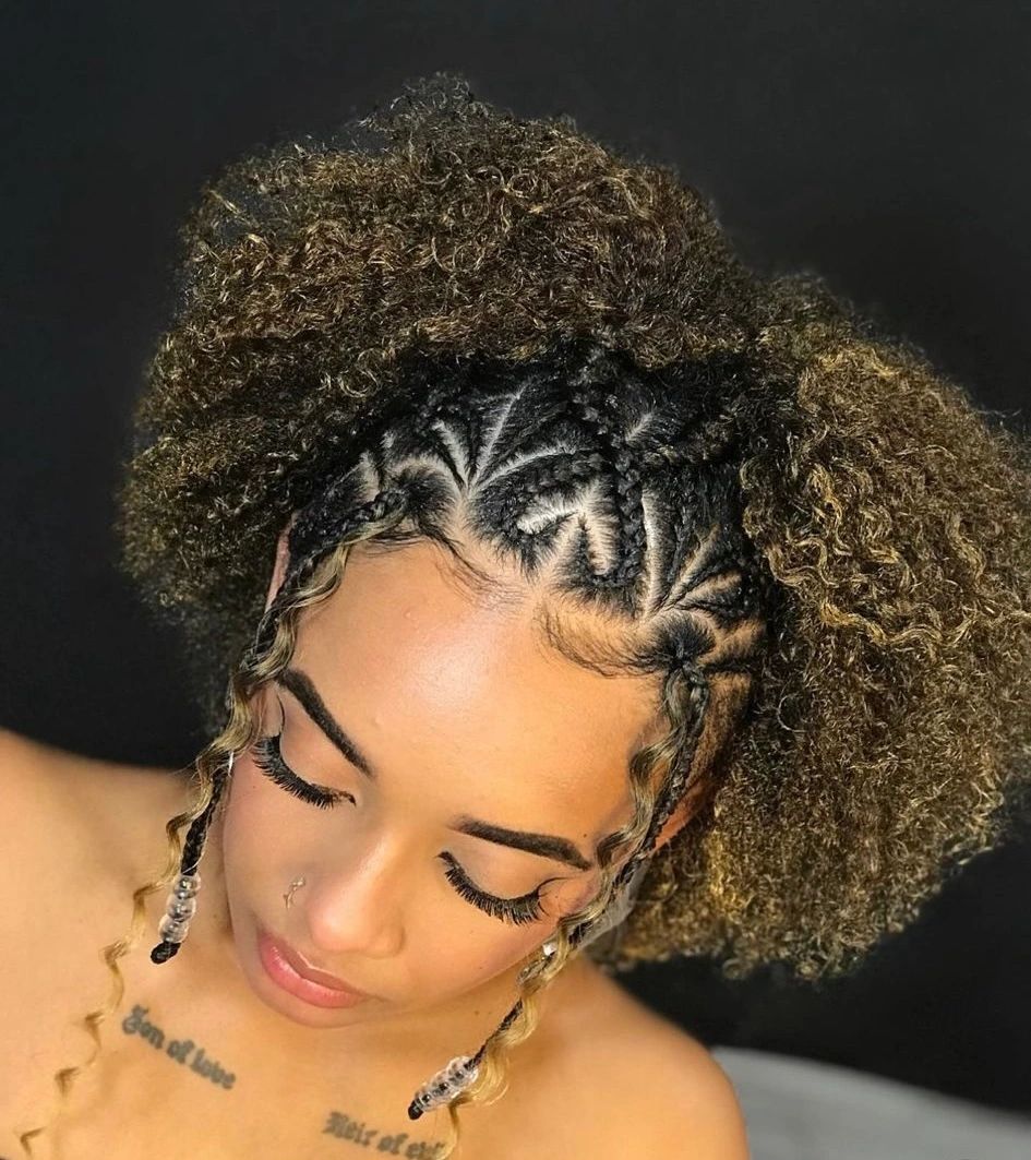 Fanny Braiding Hair Braiding Salon / Maryland in Baltimore, MD