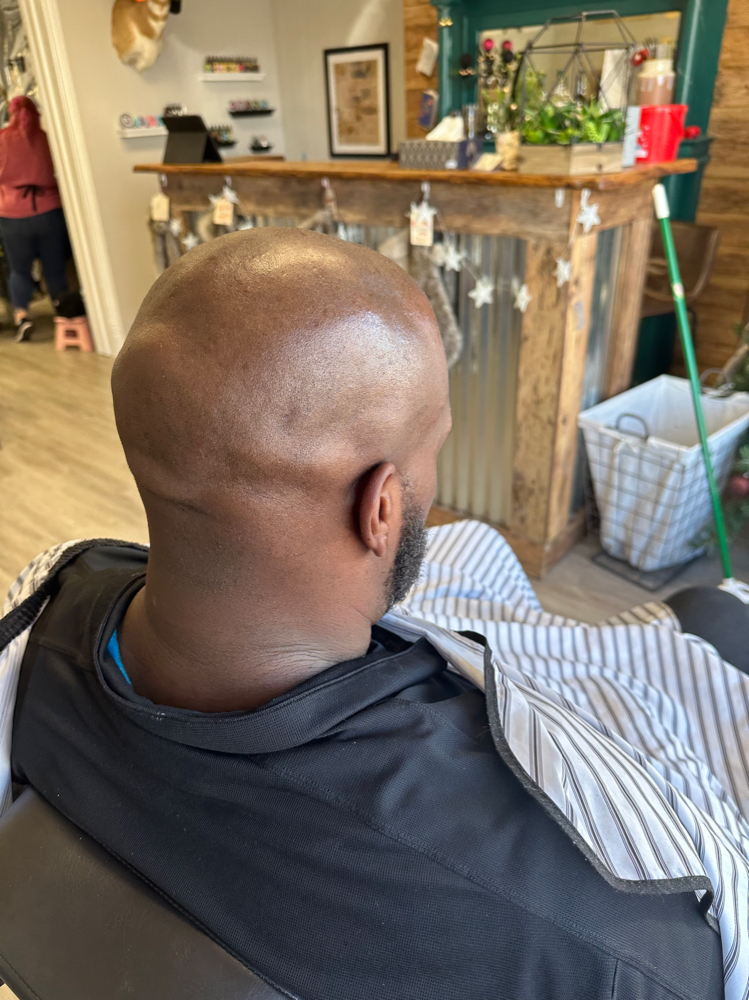 Deep Roots Barber Salon & Suites in Lebanon, OH (2)