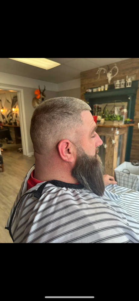 Deep Roots Barber Salon & Suites in Lebanon, OH (3)