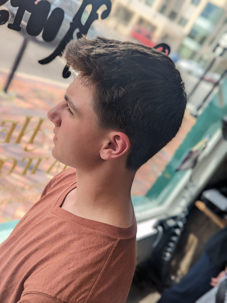 Deep Roots Barber Salon & Suites in Lebanon, OH (5)