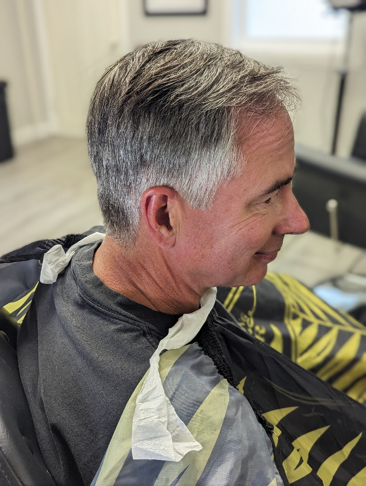 Deep Roots Barber Salon & Suites in Lebanon, OH (6)