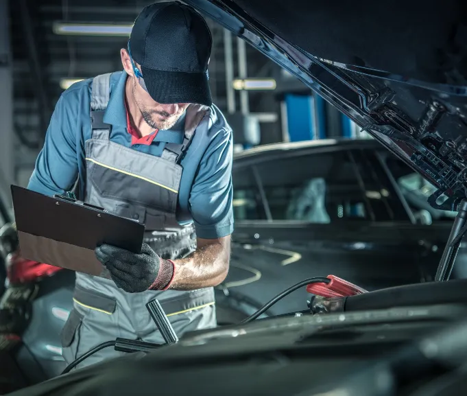 Kidwell Automotive in Indianapolis, IN (3)