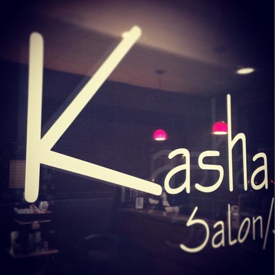 Kasha Salon in Wausau, WI (6)