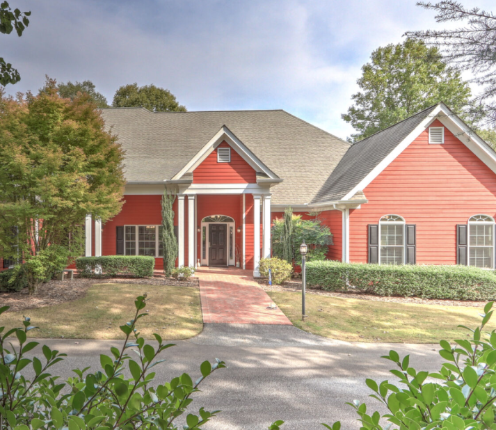 Cindy Mitchell Real Estate in Bogart, GA