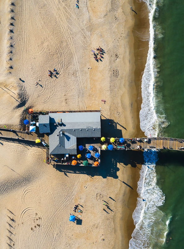 Fish Heads Bar & Grill in Nags Head, NC (3)