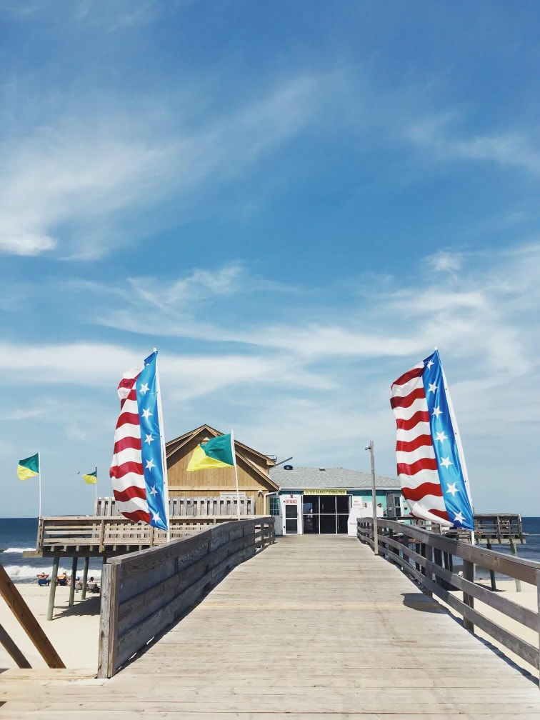 Fish Heads Bar & Grill in Nags Head, NC (4)