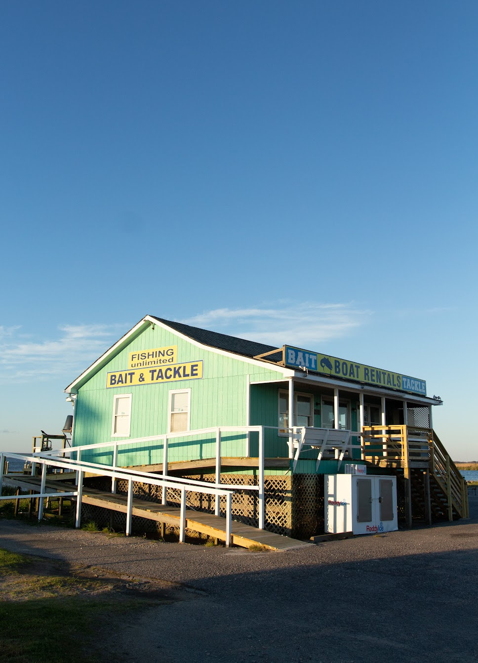 Fish Heads Bar & Grill in Nags Head, NC (6)