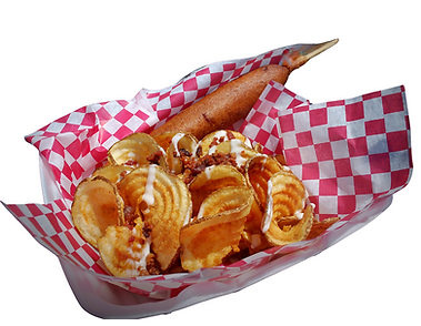 Carnival Food Truck - Boardwalk Bites in Allen, TX