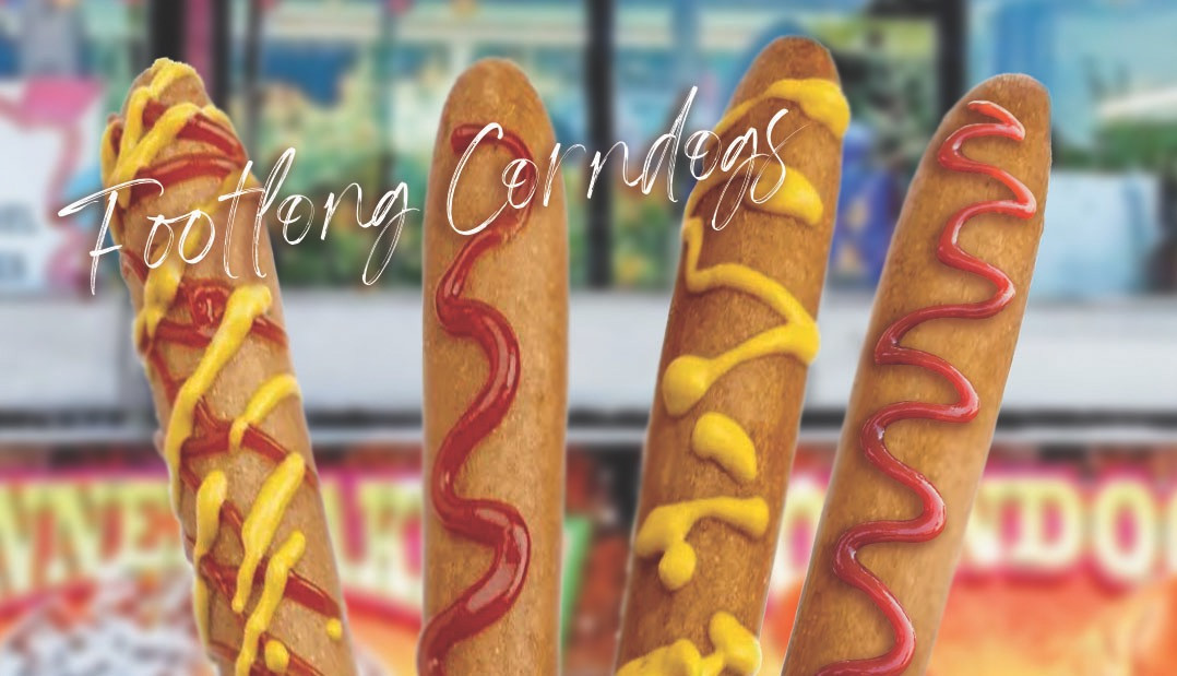 Carnival Food Truck - Boardwalk Bites in Allen, TX (2)