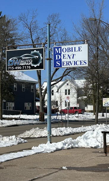 DW Auto Repair in Stevens Point, WI (2)