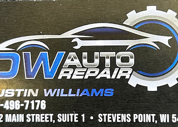 DW Auto Repair in Stevens Point, WI (5)