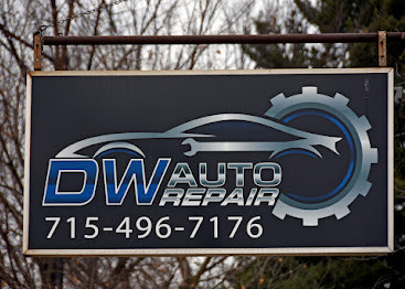 DW Auto Repair in Stevens Point, WI (6)
