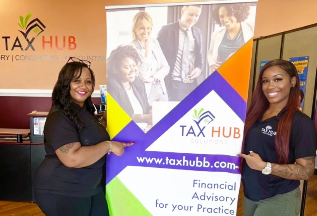 Tax Hub Solutions in Waldorf, MD (3)