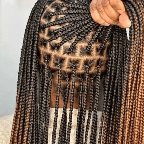 KFB African Braids of Houston in Bellaire, TX