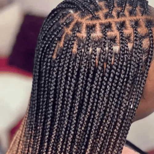 KFB African Braids of Houston in Bellaire, TX (2)