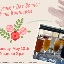 Smiths' Boathouse Restaurant in Troy, OH (3)
