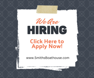 Smiths' Boathouse Restaurant in Troy, OH (5)
