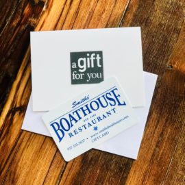 Smiths' Boathouse Restaurant in Troy, OH (6)