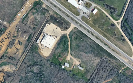 Bastrop Economic Development Corporation in Bastrop, TX