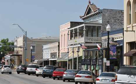 Bastrop Economic Development Corporation in Bastrop, TX (4)