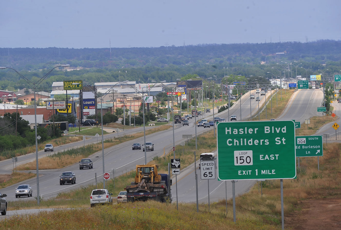 Bastrop Economic Development Corporation in Bastrop, TX (5)