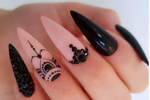 Sassy Nails Salon in Chula Vista, CA (6)