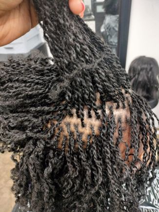 Hands Of Gold African Hair Braiding in Dallas, TX (6)