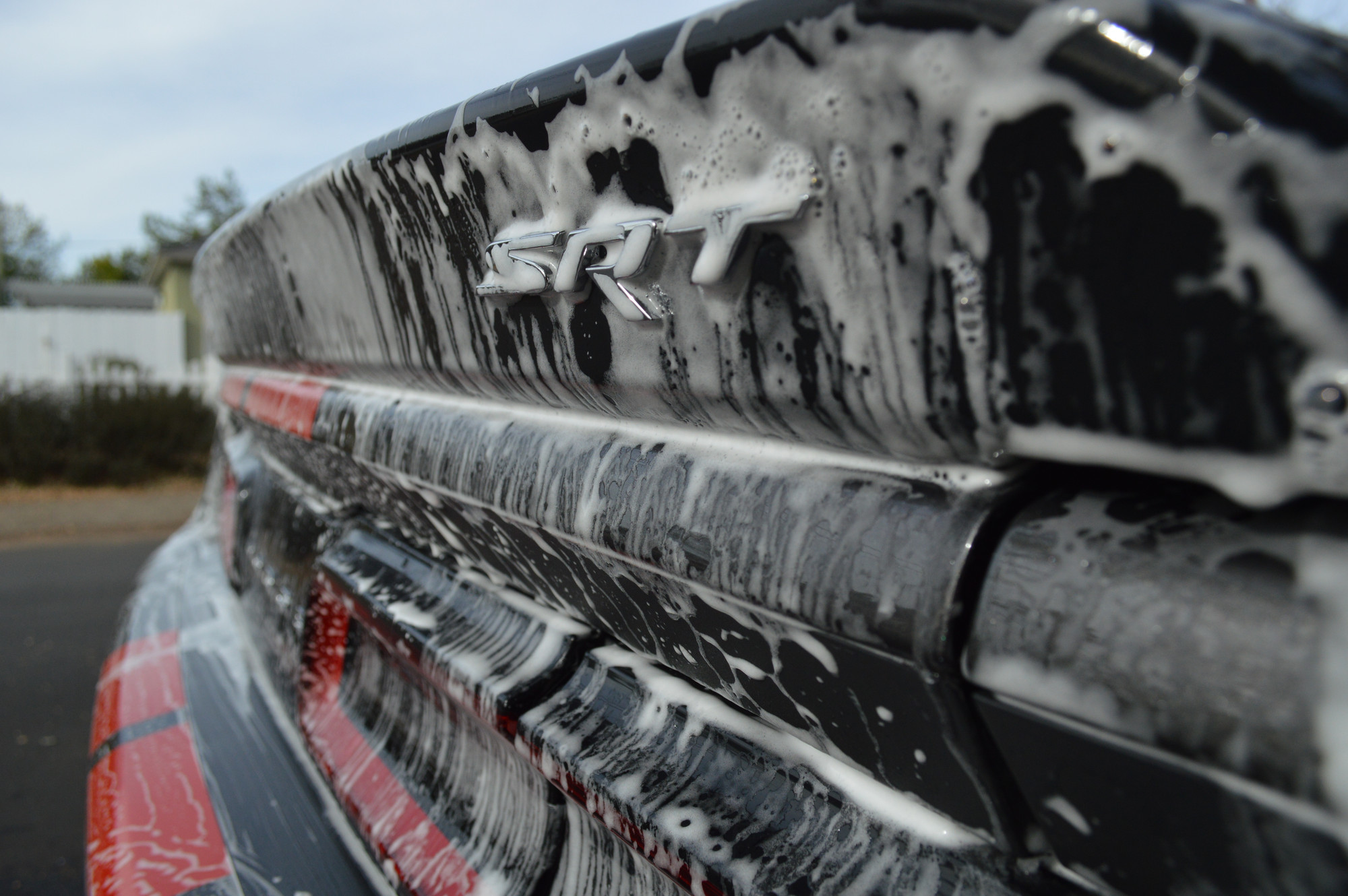 Autoville Mobile Detailing in Chatsworth, CA