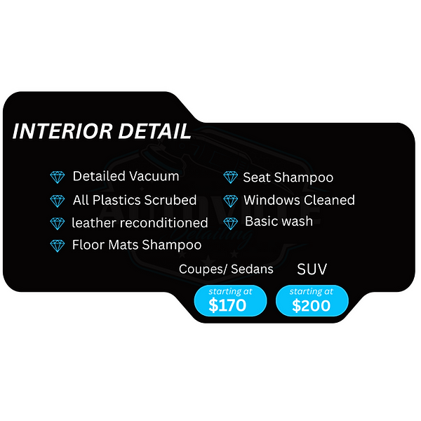 Autoville Mobile Detailing in Chatsworth, CA (3)
