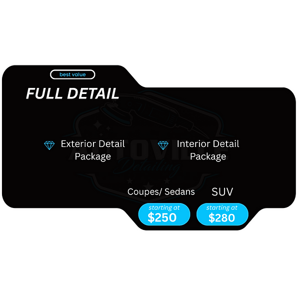 Autoville Mobile Detailing in Chatsworth, CA (6)