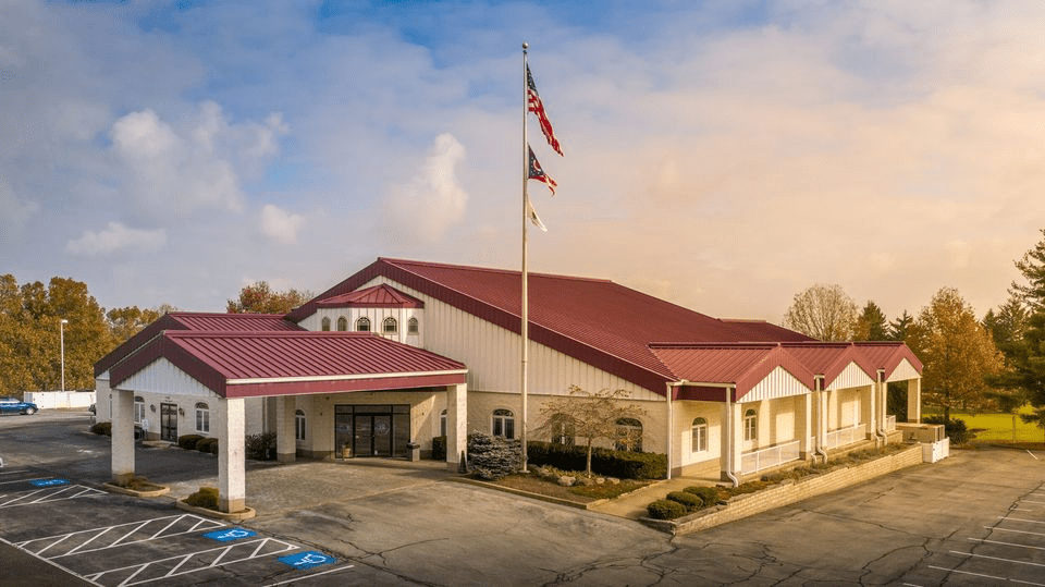 Junipers in Orrville, OH (5)