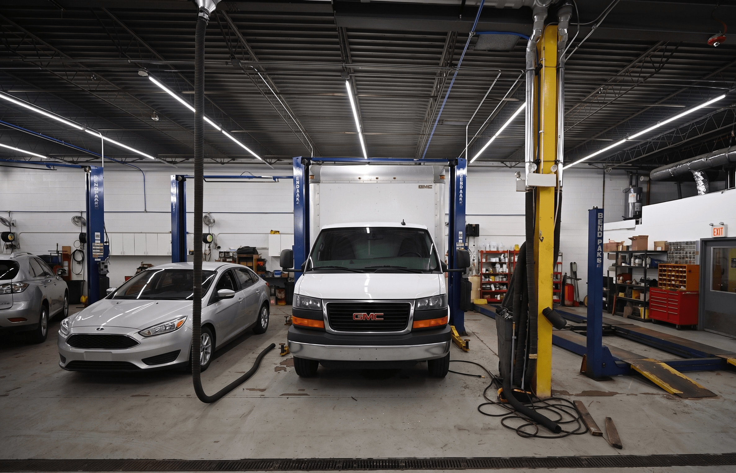 Elk Grove Automotive, Inc in Elk Grove Village, IL